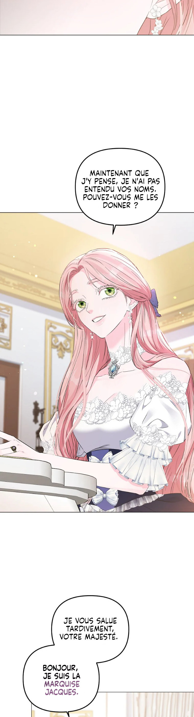 My Evil Husband is Obsessed With the Wrong Person Vol. 1 Ch. 3 第31页