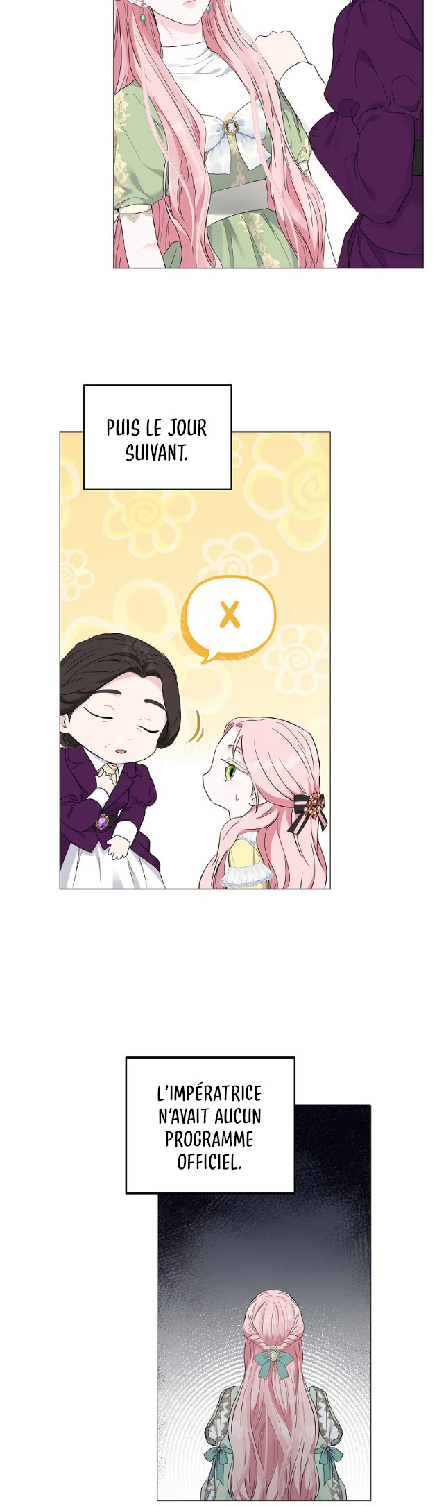My Evil Husband is Obsessed With the Wrong Person Vol. 1 Ch. 3 第38页
