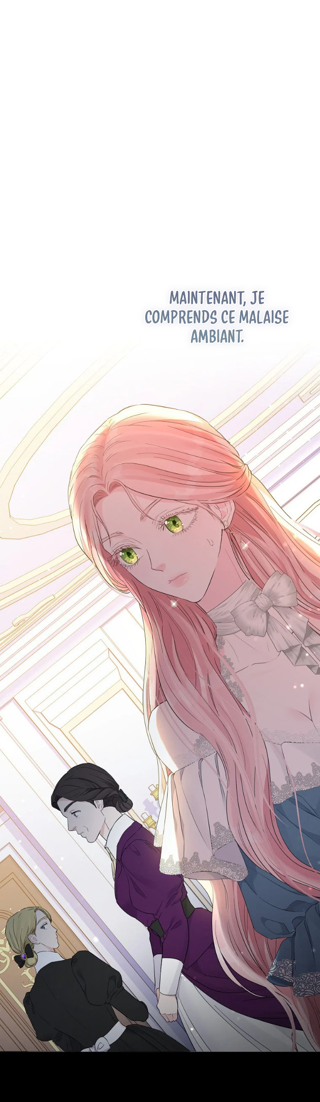 My Evil Husband is Obsessed With the Wrong Person Vol. 1 Ch. 3 第39页