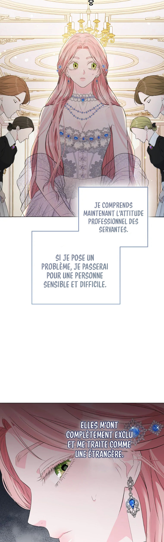 My Evil Husband is Obsessed With the Wrong Person Vol. 1 Ch. 3 第42页