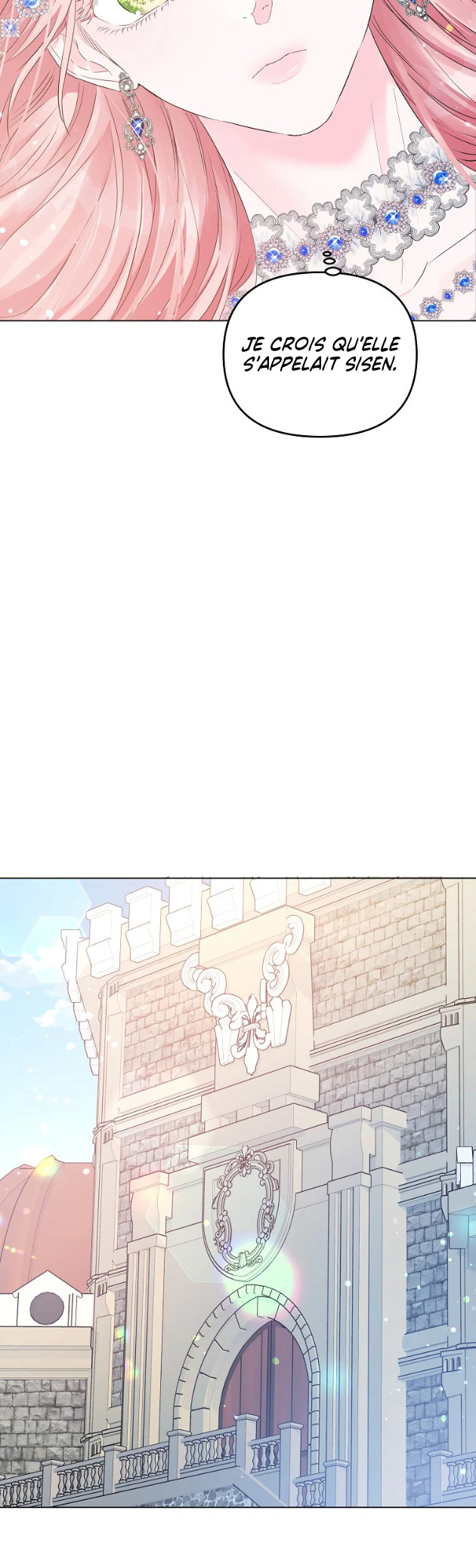 My Evil Husband is Obsessed With the Wrong Person Vol. 1 Ch. 3 第45页