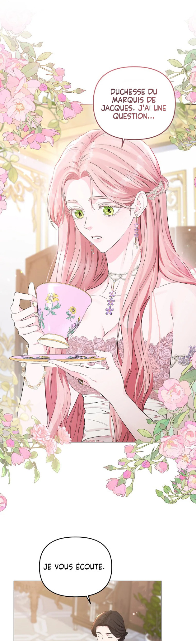 My Evil Husband is Obsessed With the Wrong Person Vol. 1 Ch. 3 第46页
