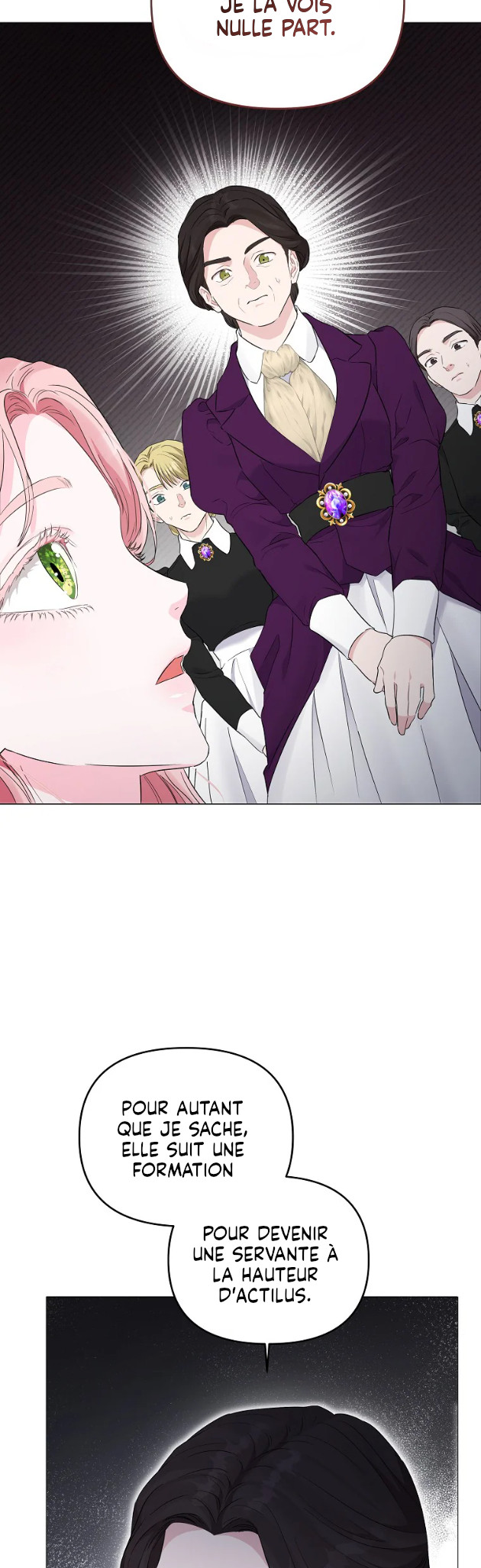 My Evil Husband is Obsessed With the Wrong Person Vol. 1 Ch. 3 第48页