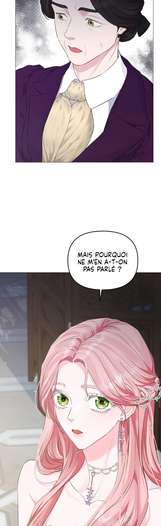 My Evil Husband is Obsessed With the Wrong Person Vol. 1 Ch. 3 第49页