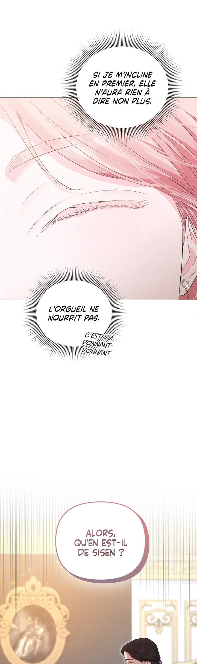 My Evil Husband is Obsessed With the Wrong Person Vol. 1 Ch. 3 第55页