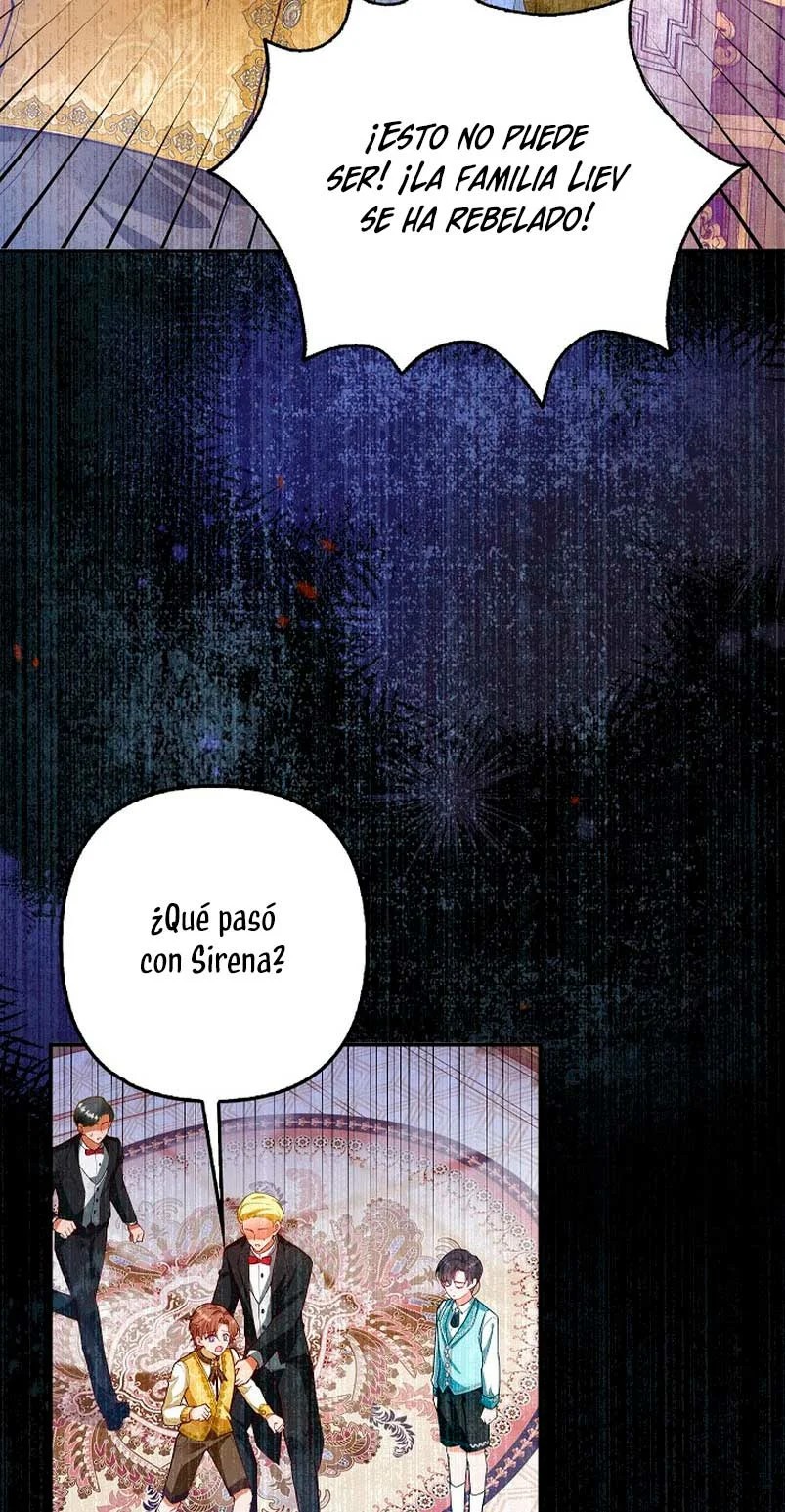Raising the Children of the Main Characters Vol. 1 Ch. 5 第11页