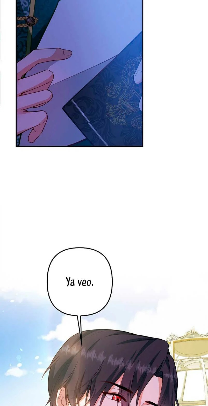 Raising the Children of the Main Characters Vol. 1 Ch. 5 第17页