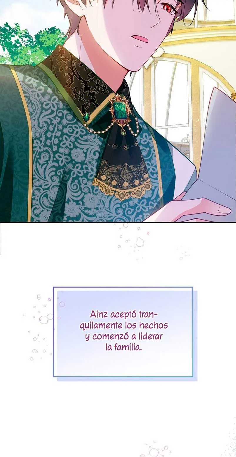 Raising the Children of the Main Characters Vol. 1 Ch. 5 第18页