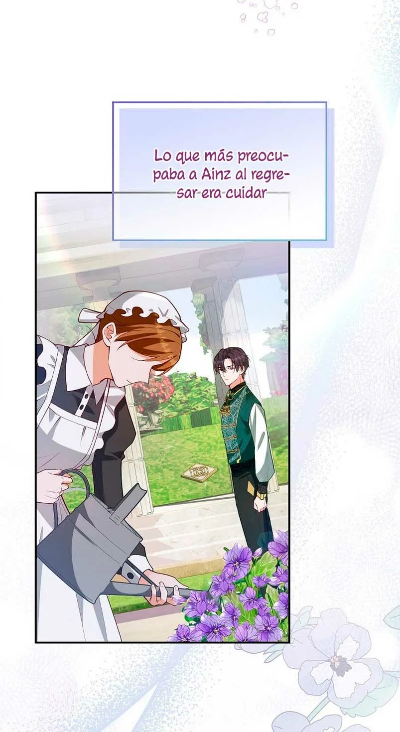 Raising the Children of the Main Characters Vol. 1 Ch. 5 第19页