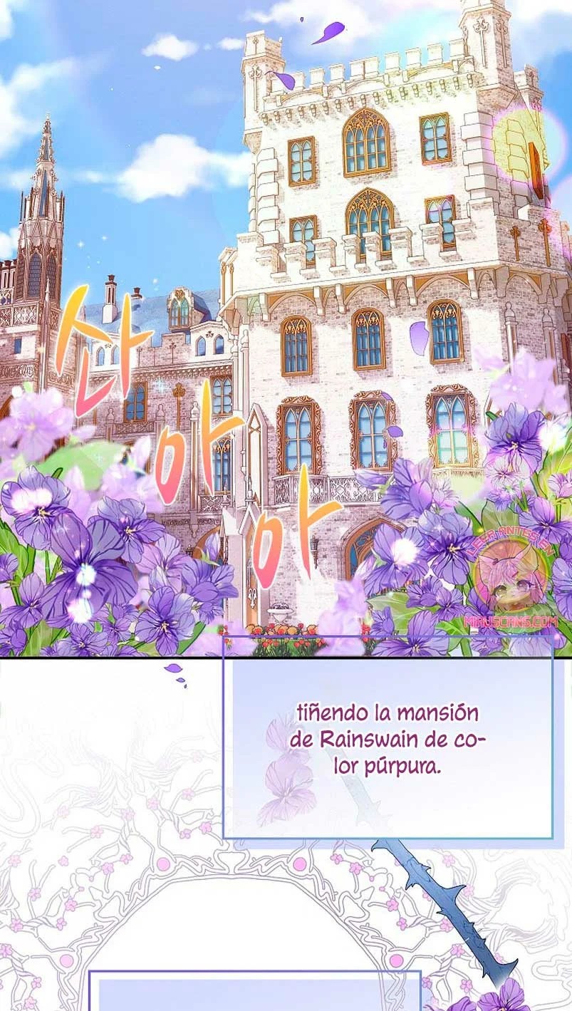 Raising the Children of the Main Characters Vol. 1 Ch. 5 第21页