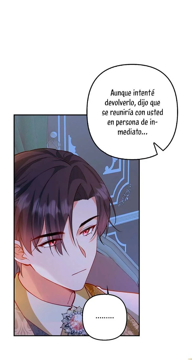Raising the Children of the Main Characters Vol. 1 Ch. 5 第24页