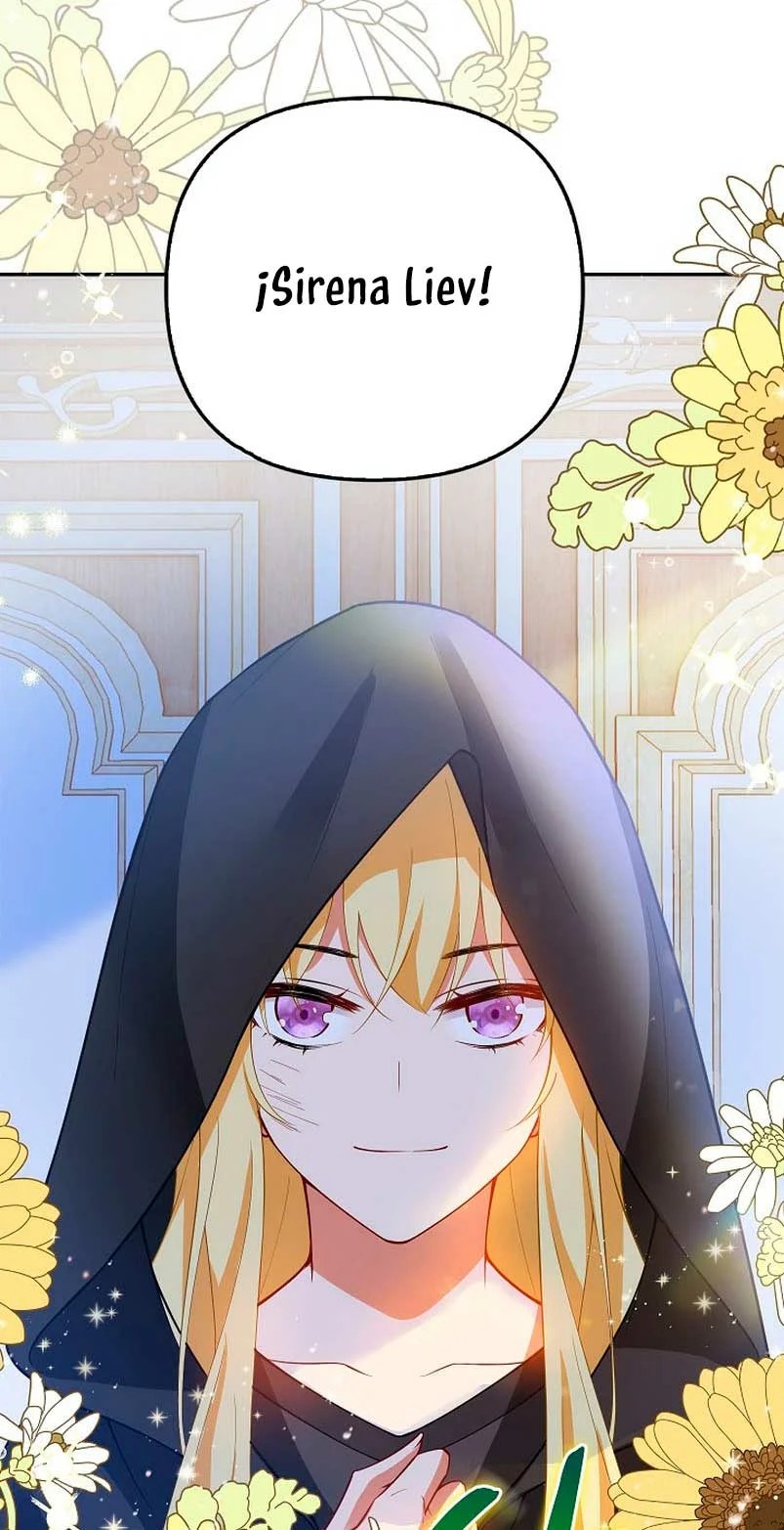 Raising the Children of the Main Characters Vol. 1 Ch. 5 第27页