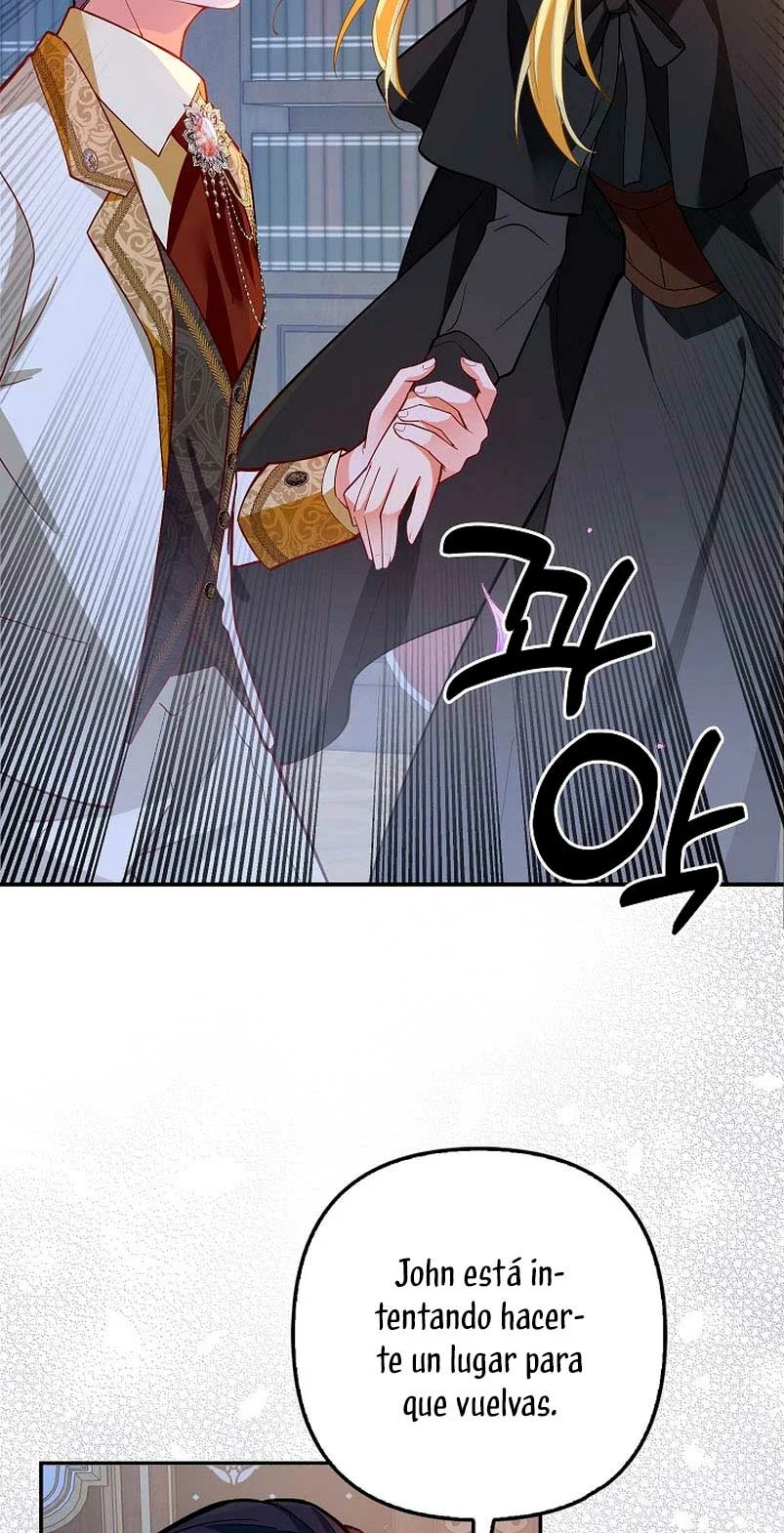 Raising the Children of the Main Characters Vol. 1 Ch. 5 第33页