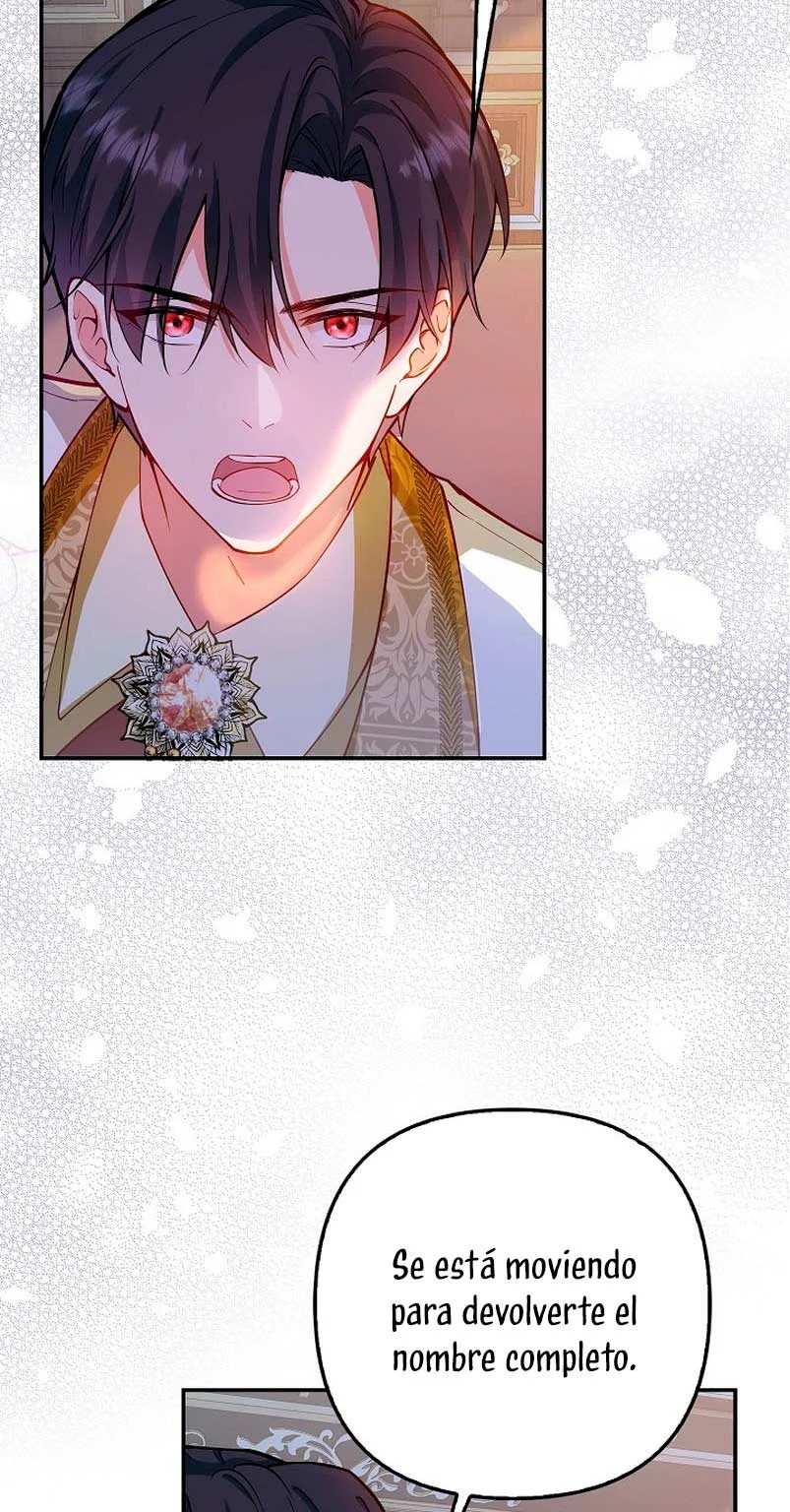 Raising the Children of the Main Characters Vol. 1 Ch. 5 第34页