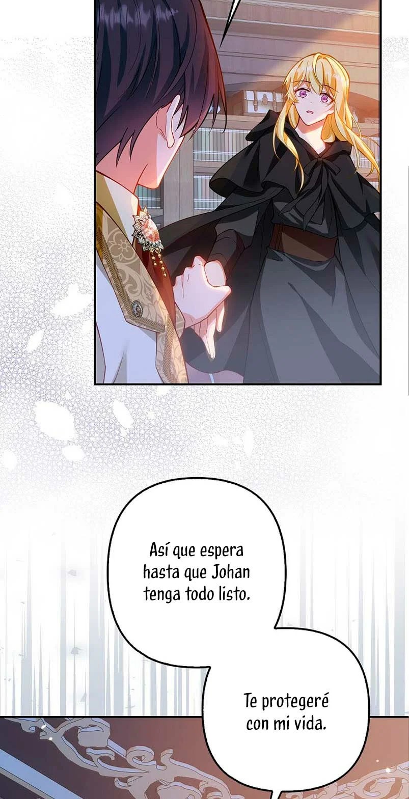 Raising the Children of the Main Characters Vol. 1 Ch. 5 第35页