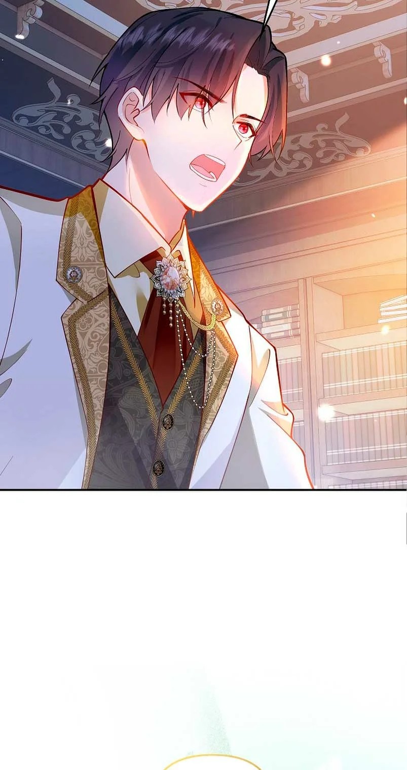 Raising the Children of the Main Characters Vol. 1 Ch. 5 第36页