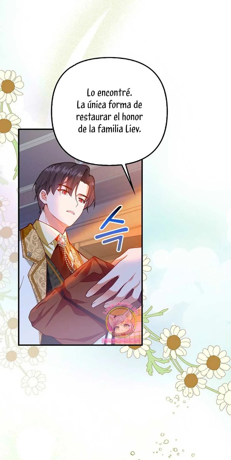 Raising the Children of the Main Characters Vol. 1 Ch. 5 第38页
