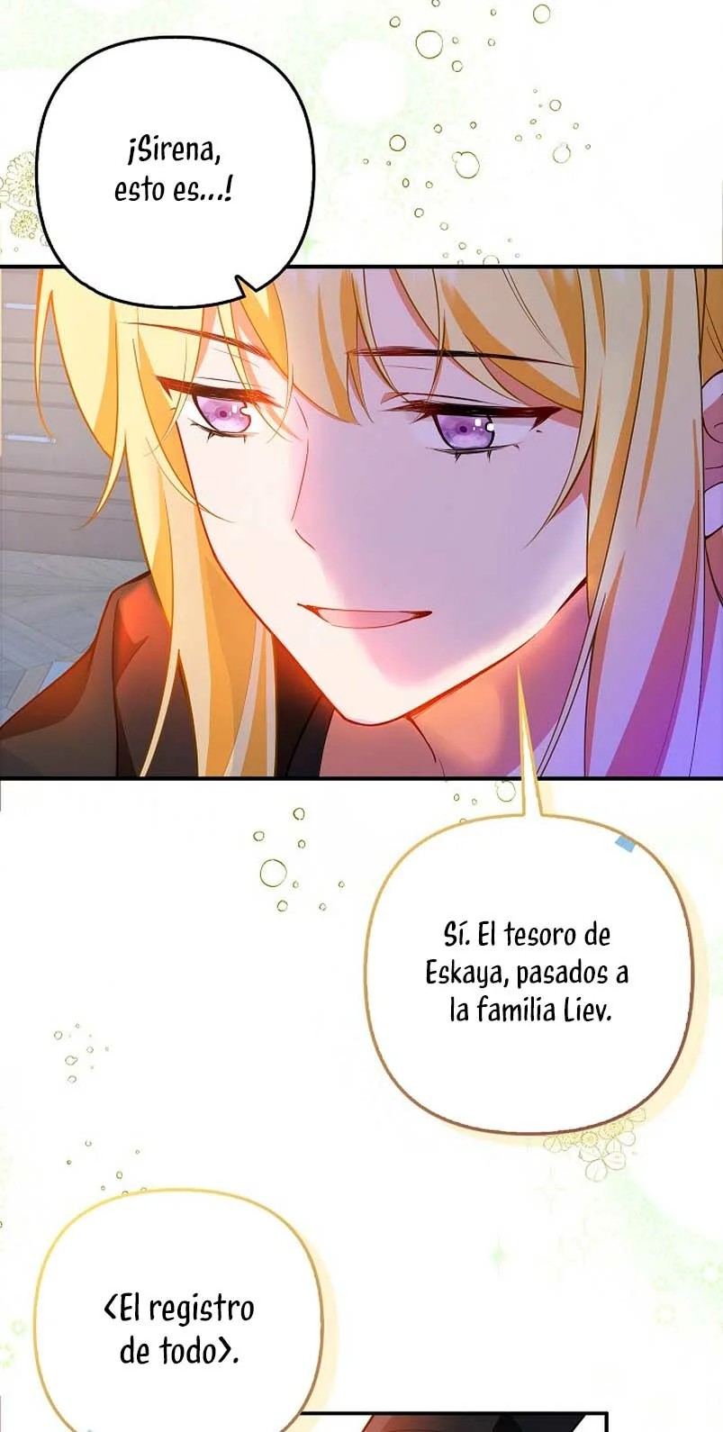 Raising the Children of the Main Characters Vol. 1 Ch. 5 第39页