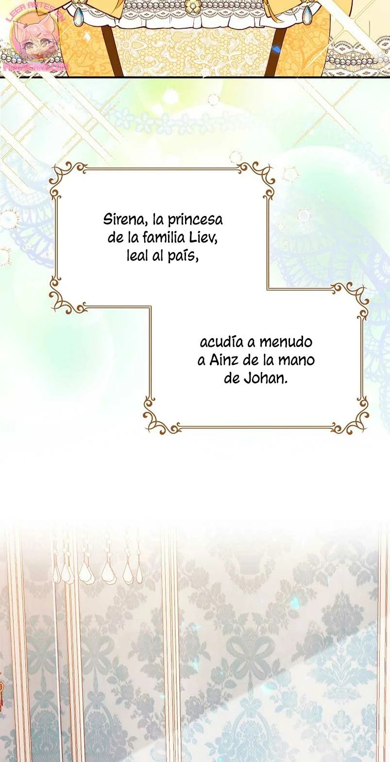 Raising the Children of the Main Characters Vol. 1 Ch. 5 第5页