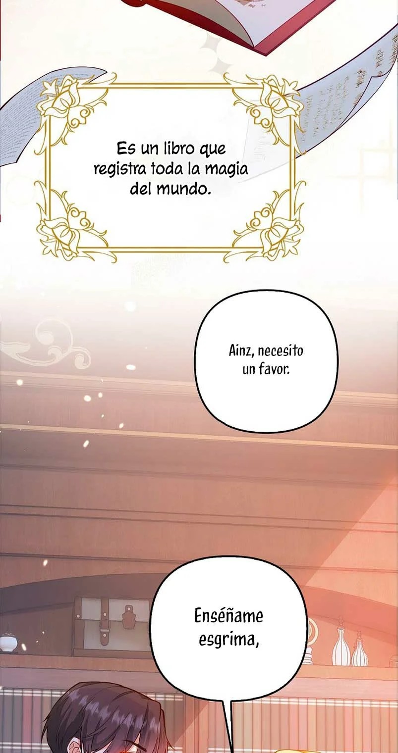 Raising the Children of the Main Characters Vol. 1 Ch. 5 第42页