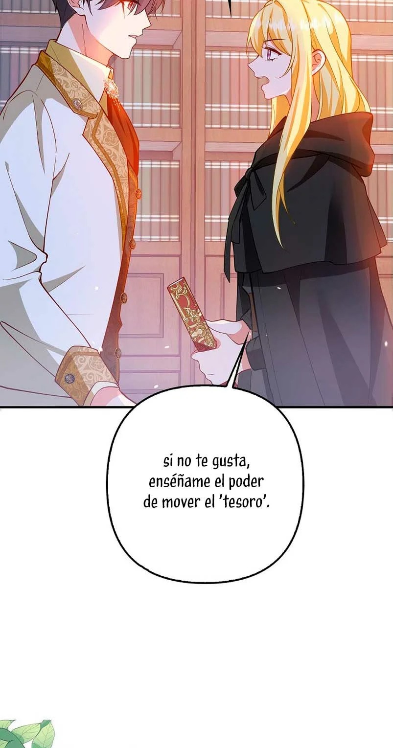 Raising the Children of the Main Characters Vol. 1 Ch. 5 第43页