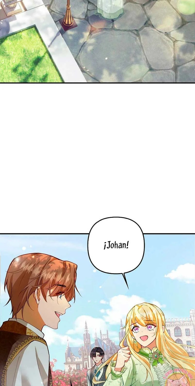 Raising the Children of the Main Characters Vol. 1 Ch. 5 第50页
