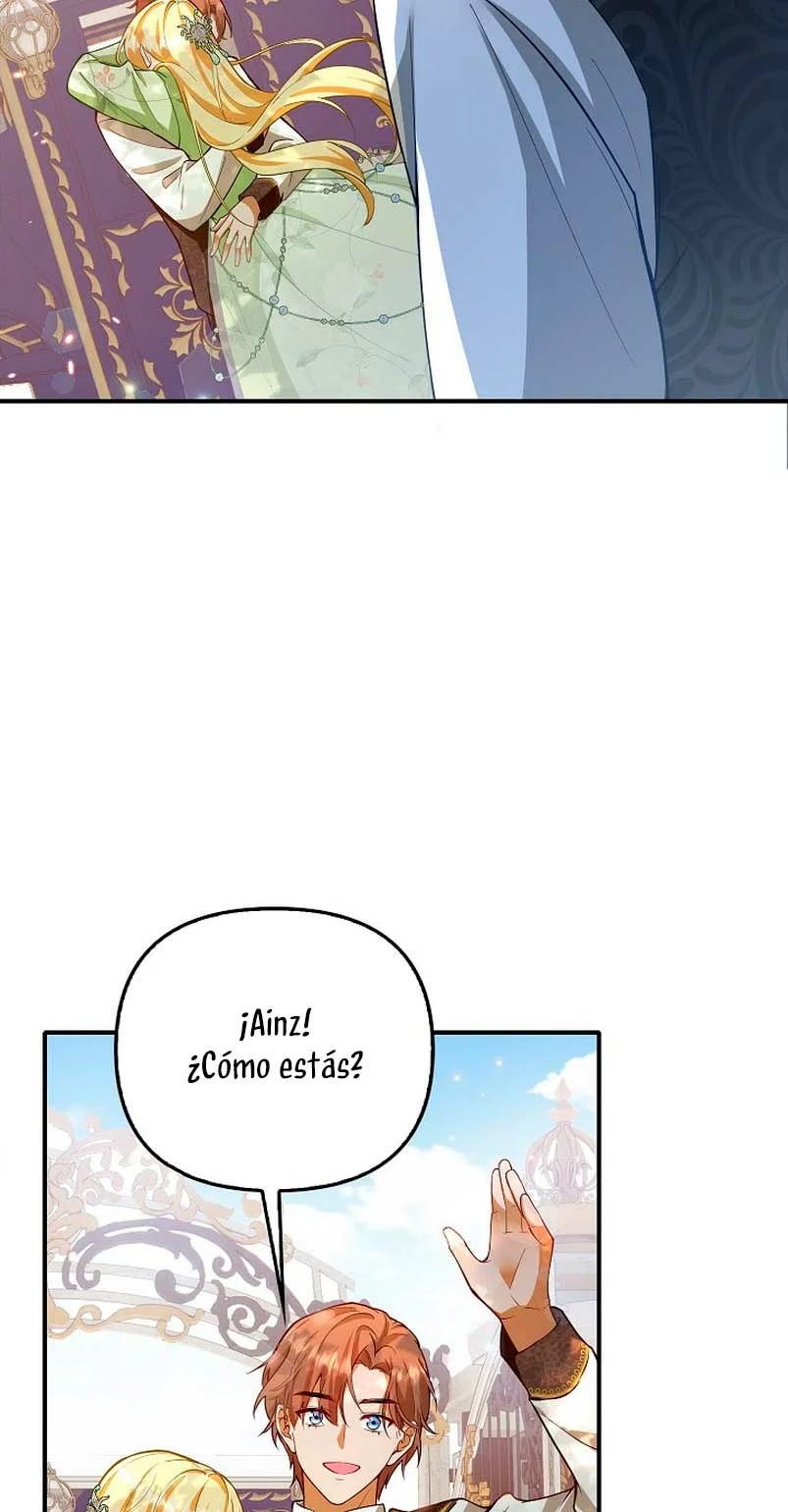 Raising the Children of the Main Characters Vol. 1 Ch. 5 第52页