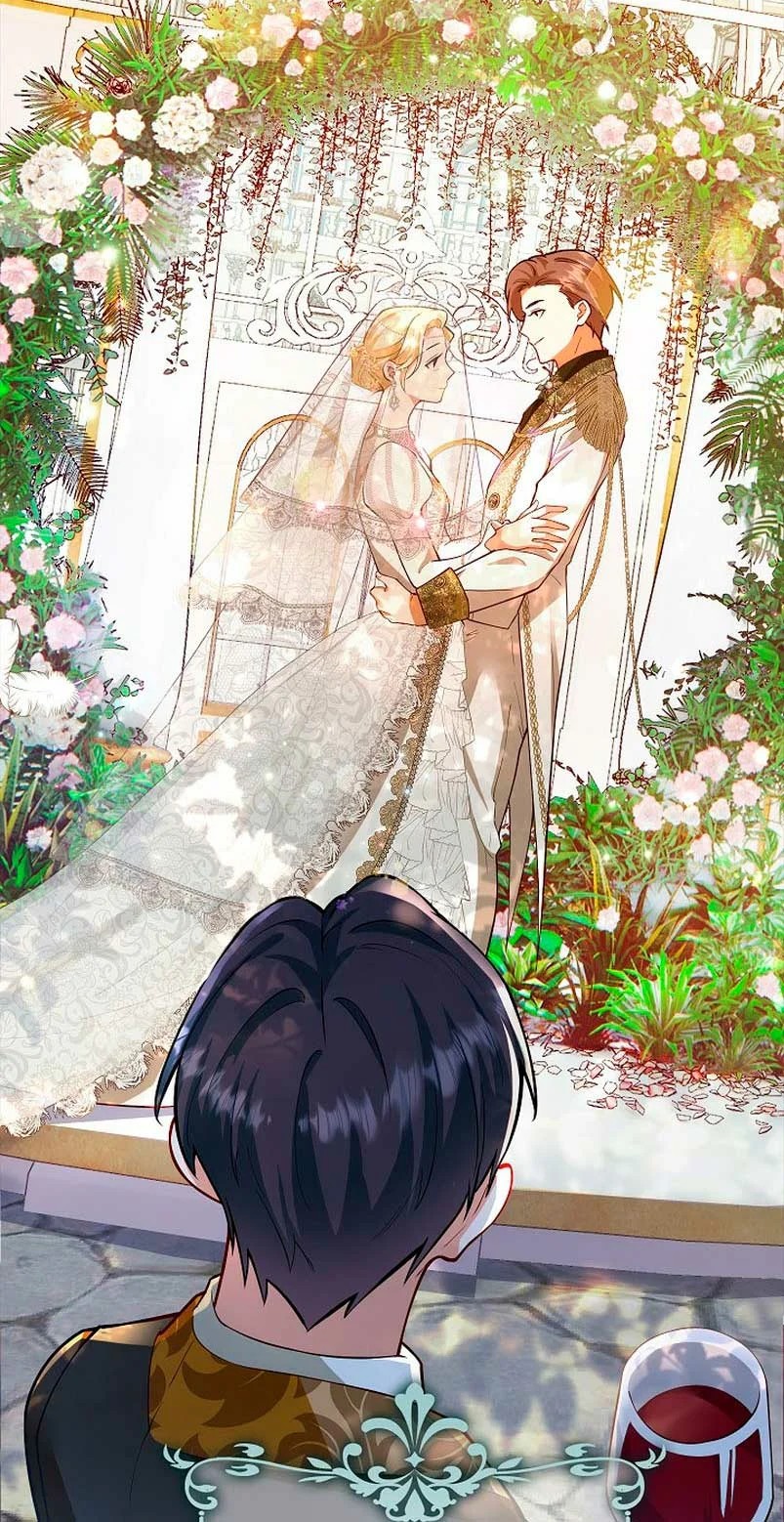 Raising the Children of the Main Characters Vol. 1 Ch. 5 第55页