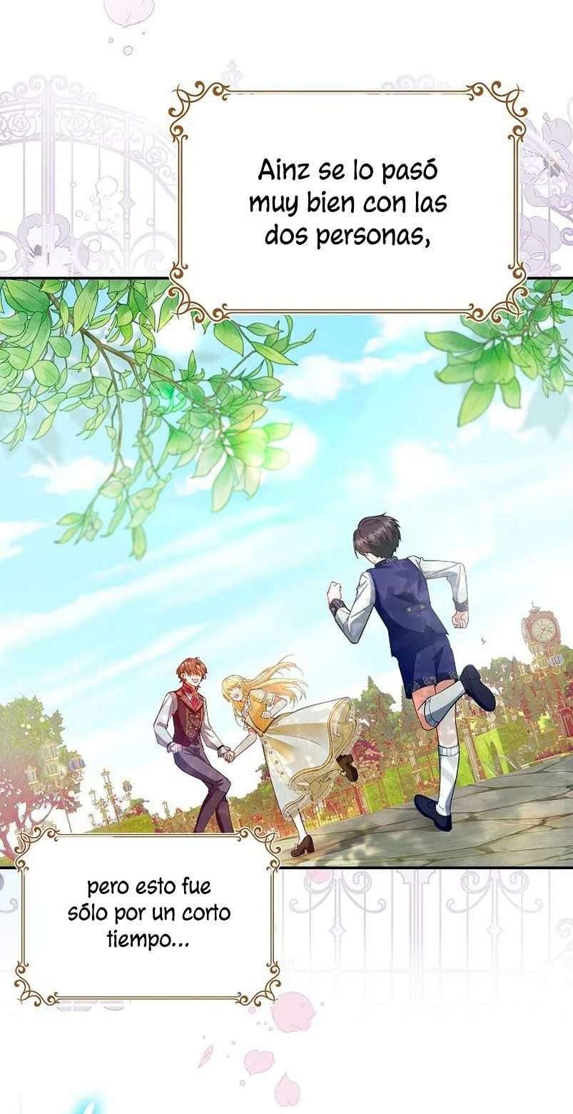 Raising the Children of the Main Characters Vol. 1 Ch. 5 第7页