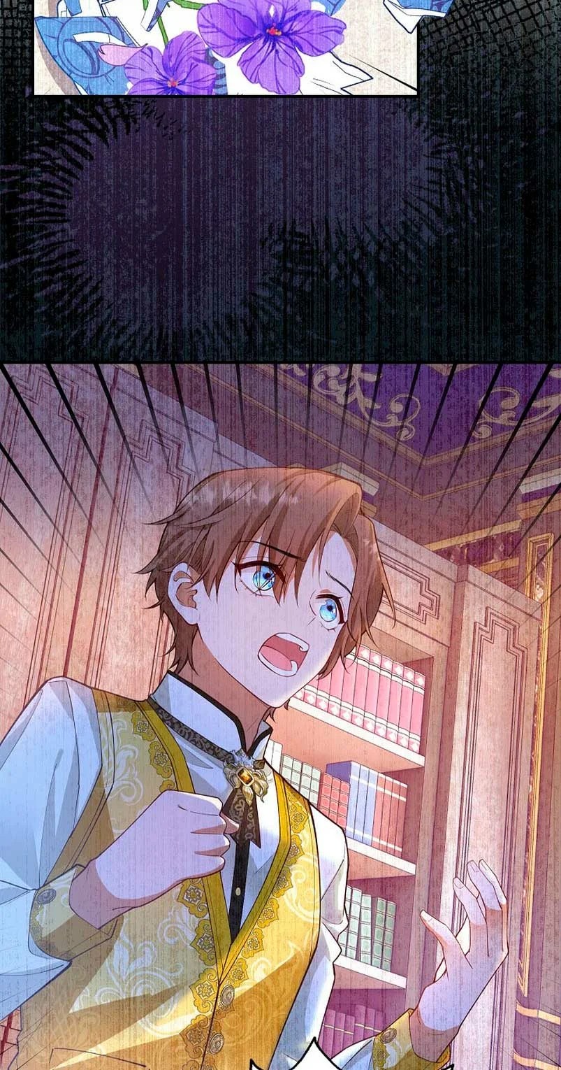 Raising the Children of the Main Characters Vol. 1 Ch. 5 第10页