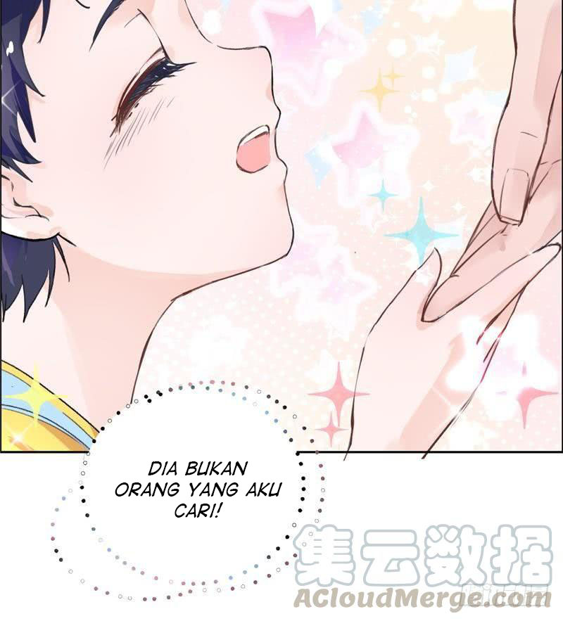 Prince Charming Daddy Descended From Heaven Ch. 1 第14页