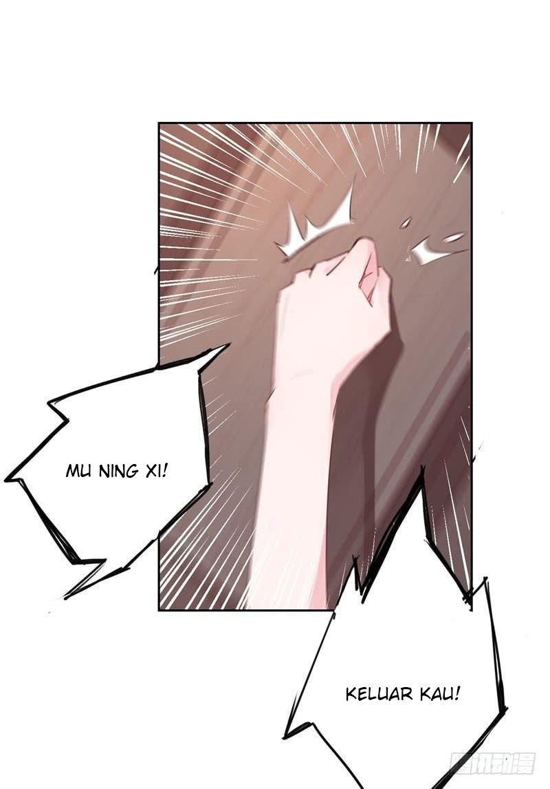 Prince Charming Daddy Descended From Heaven Ch. 1 第33页