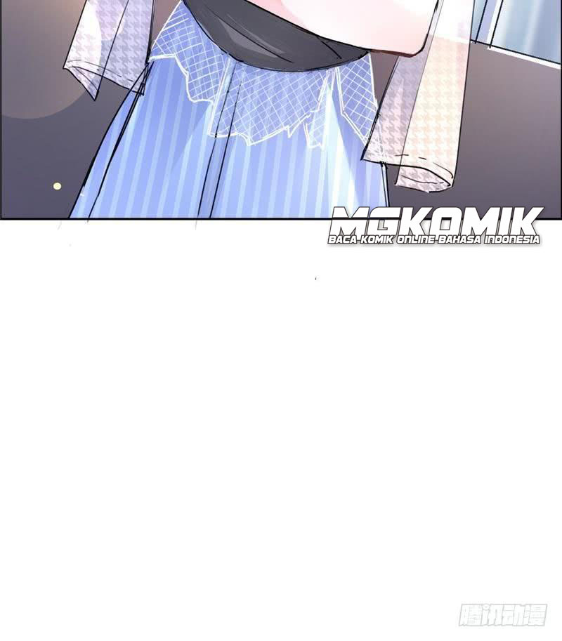 Prince Charming Daddy Descended From Heaven Ch. 1 第36页