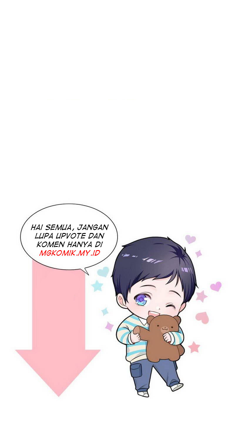Prince Charming Daddy Descended From Heaven Ch. 1 第41页