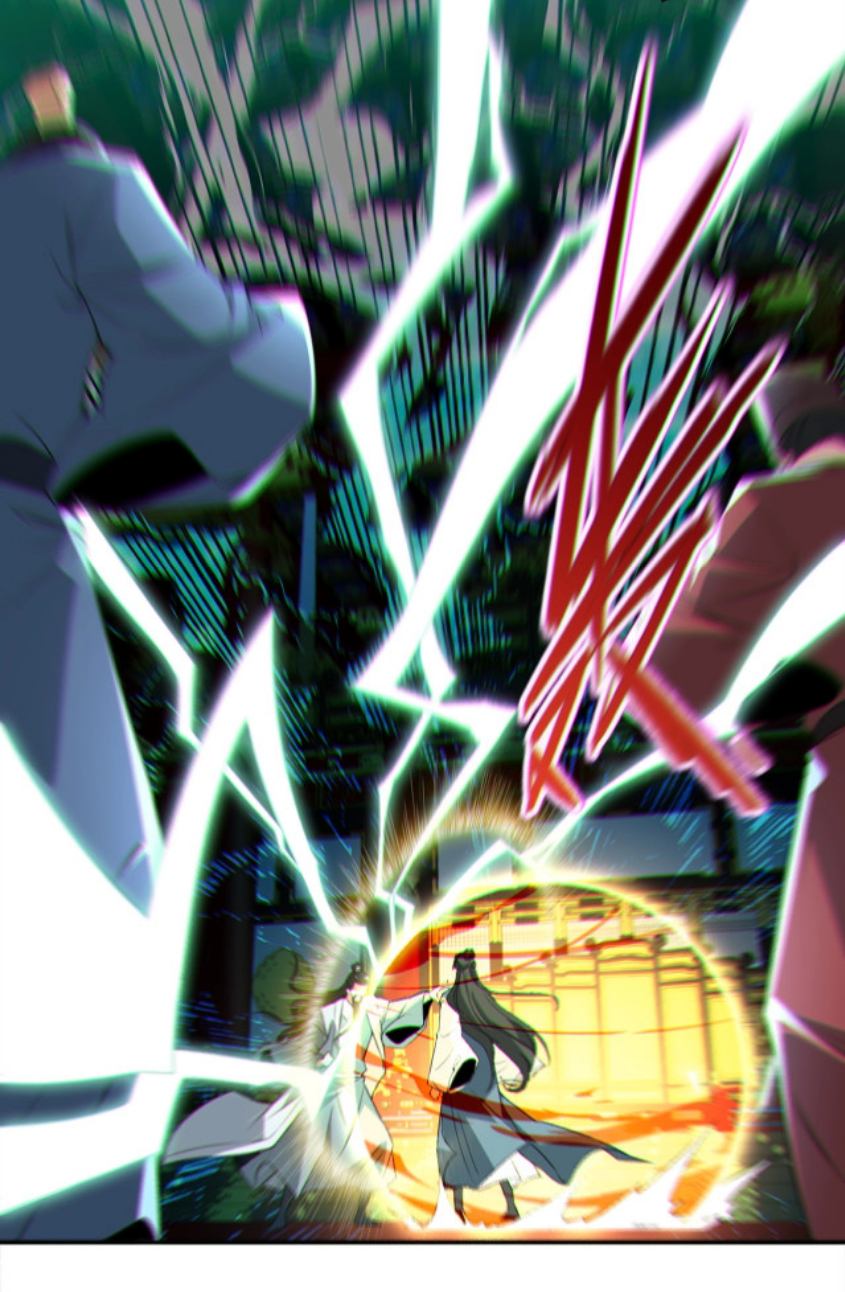 If I Don’t Die Soon, I’ll Really Become Invincible! Ch. 3 第4页