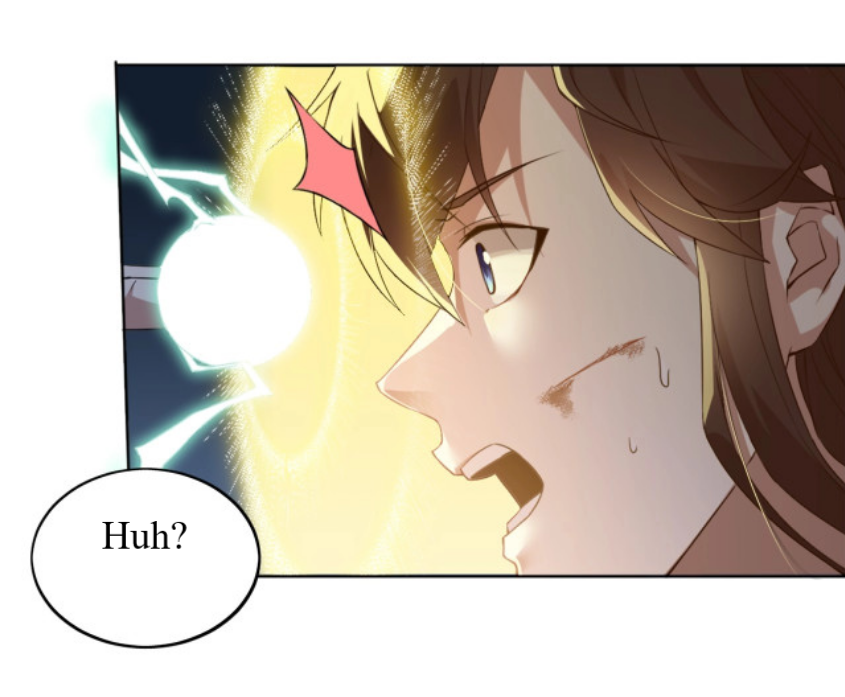 If I Don’t Die Soon, I’ll Really Become Invincible! Ch. 3 第6页