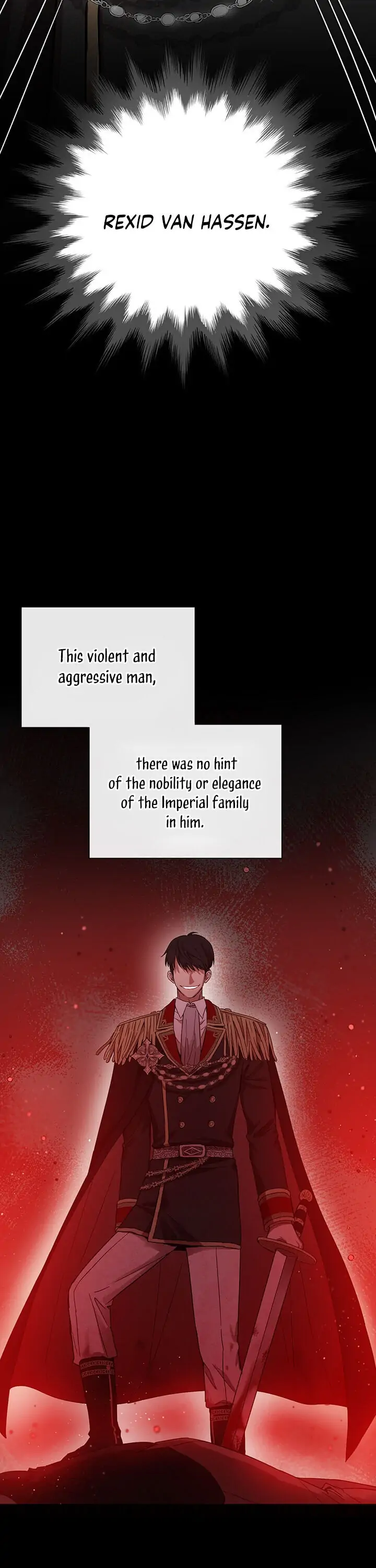 The Heiress's Double Life Vol. 1 Ch. 1 第15页