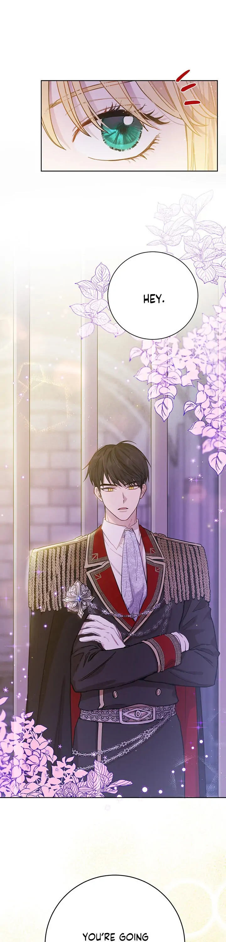 The Heiress's Double Life 第3页