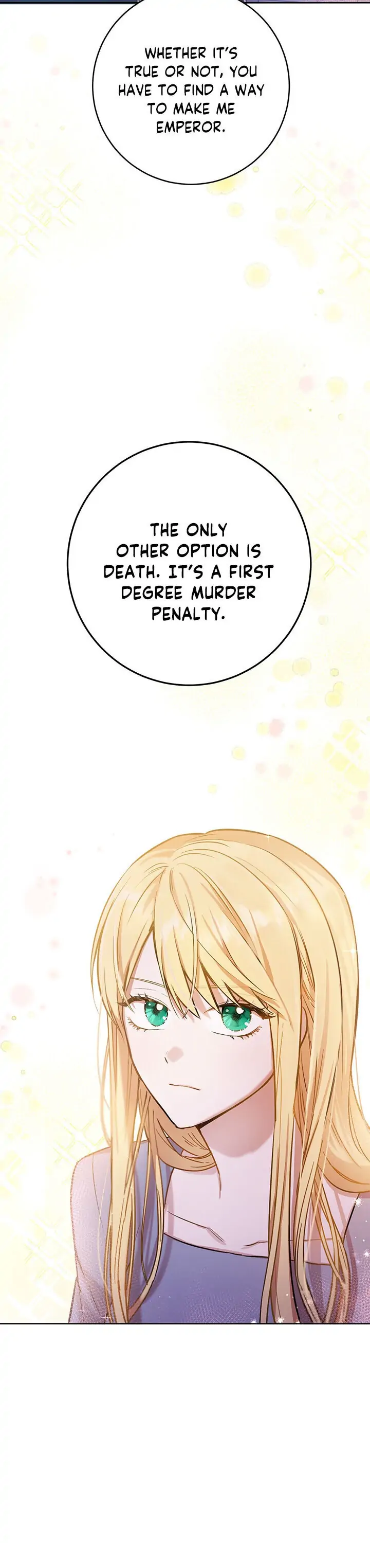 The Heiress's Double Life Vol. 1 Ch. 1 第23页