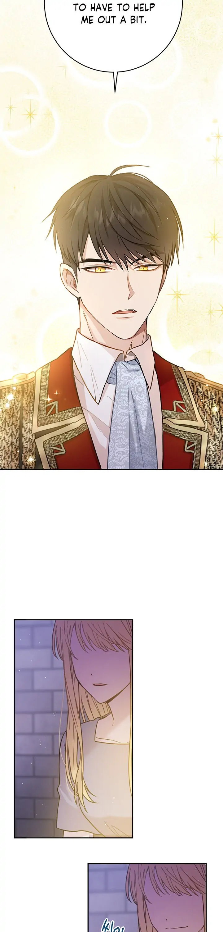 The Heiress's Double Life 第4页
