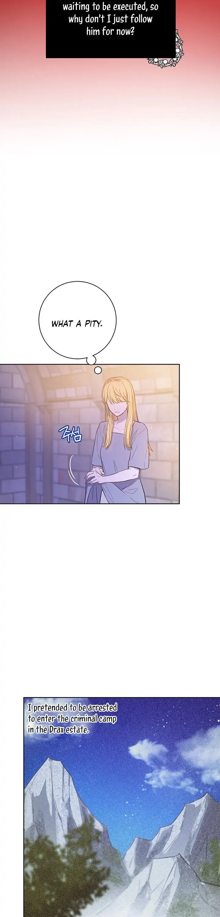 The Heiress's Double Life Vol. 1 Ch. 1 第31页