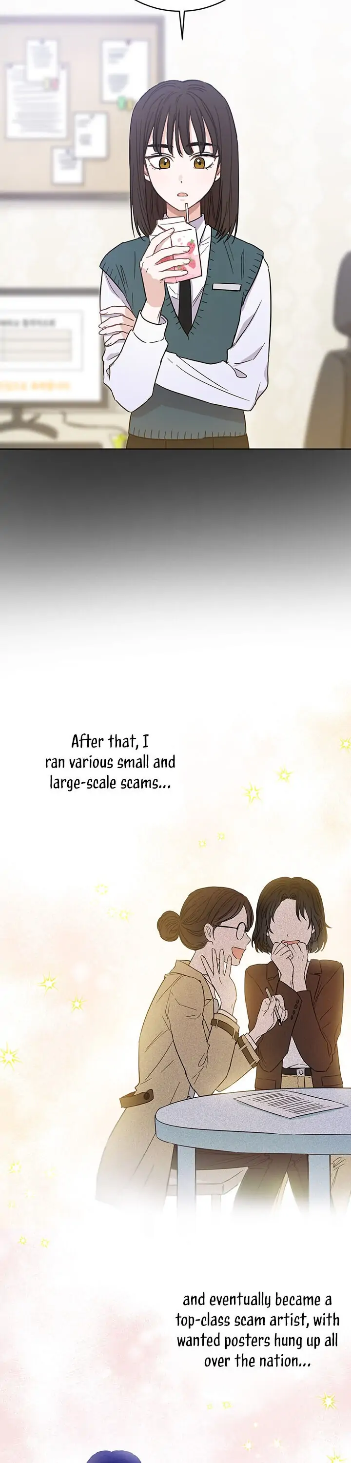 The Heiress's Double Life Vol. 1 Ch. 1 第37页