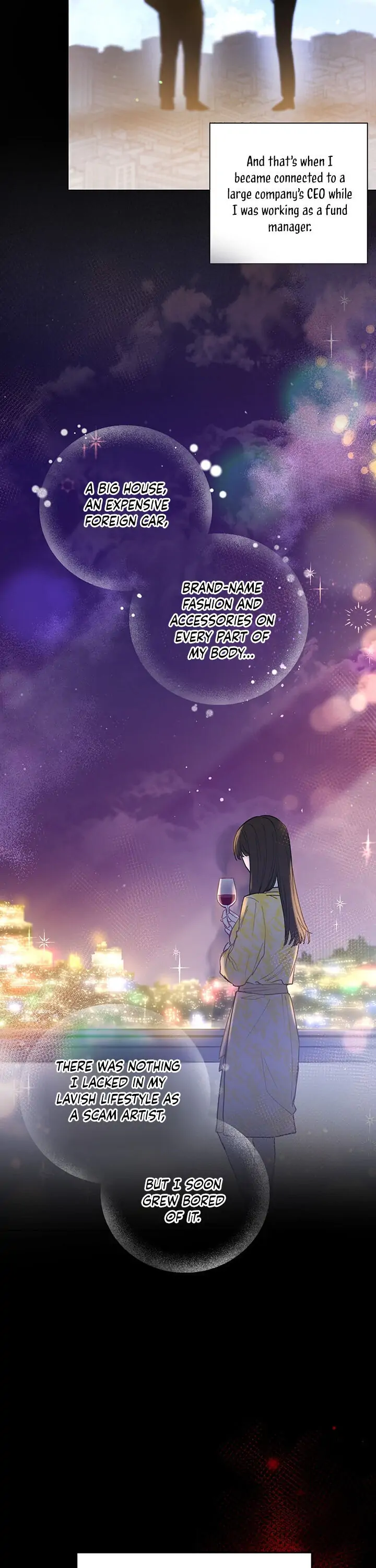 The Heiress's Double Life Vol. 1 Ch. 1 第39页