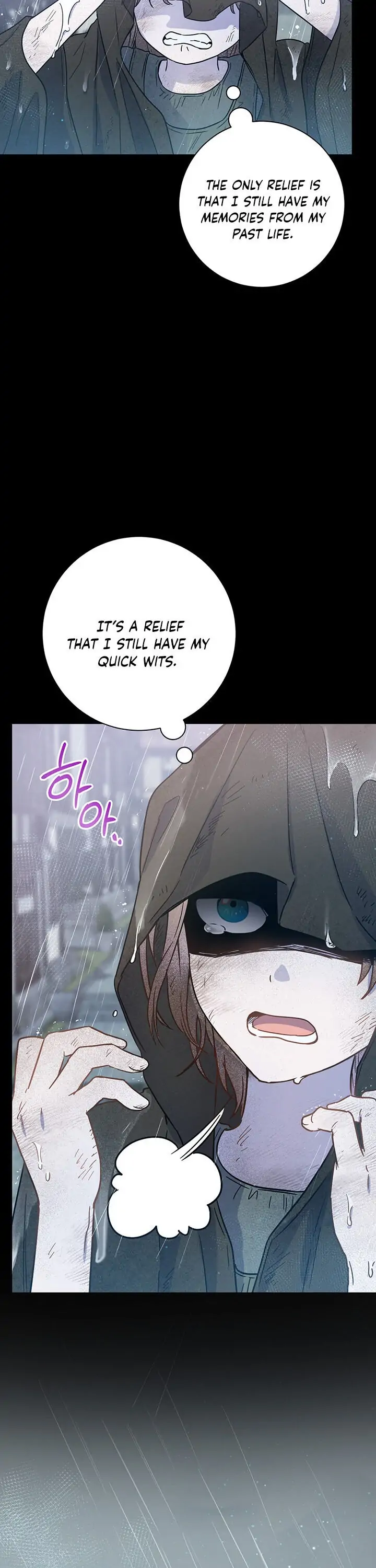 The Heiress's Double Life Vol. 1 Ch. 1 第46页