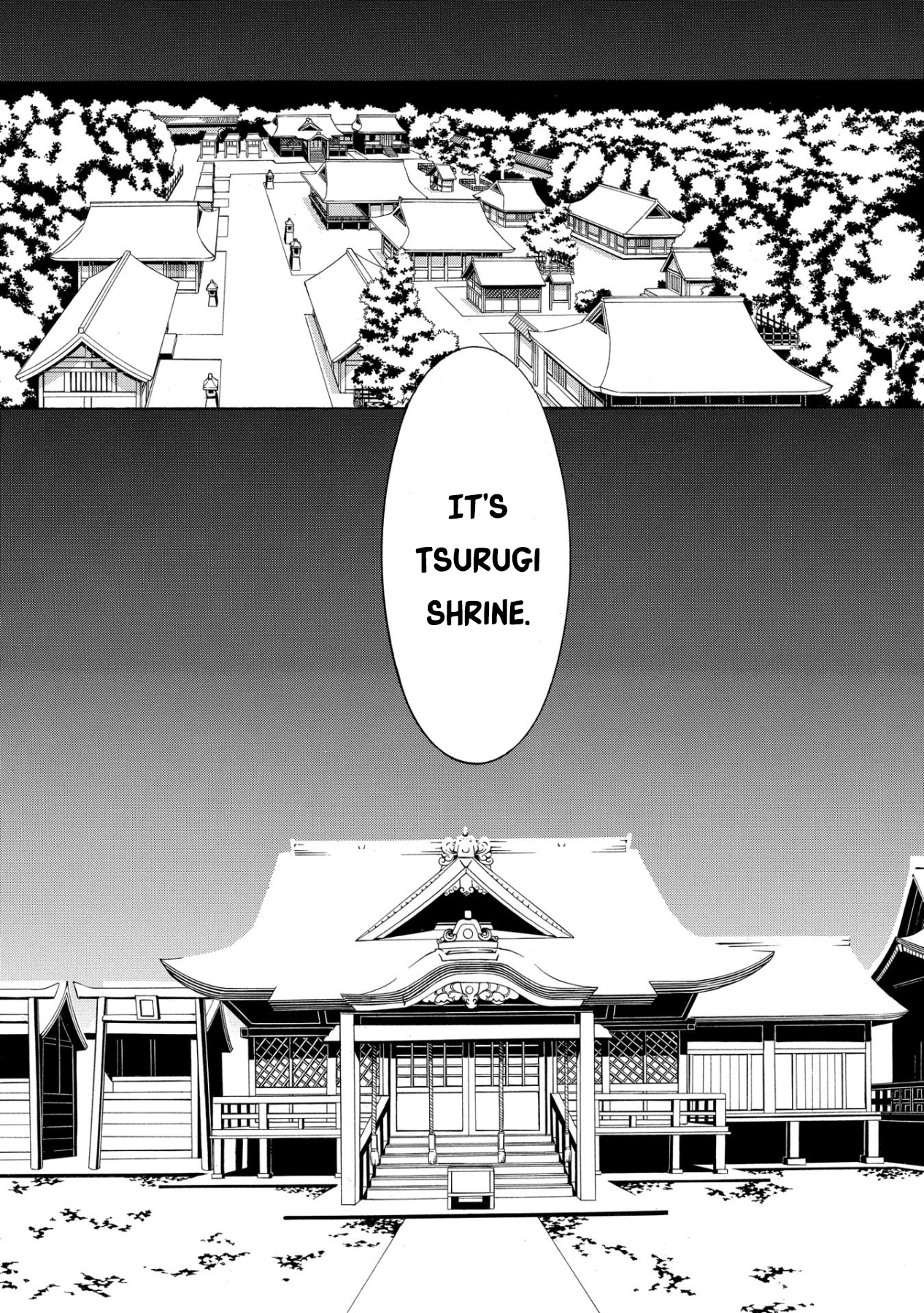 Utakata ni Warau Vol. 1 Ch. 3 第46页