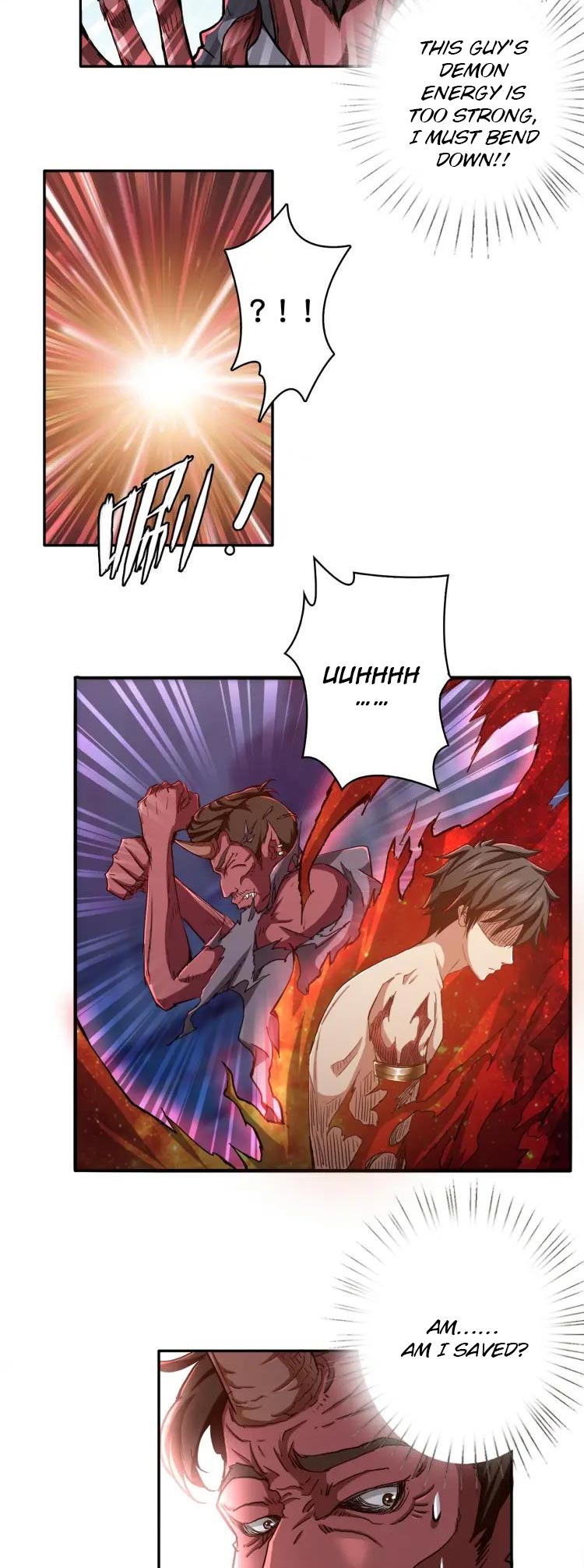 God Slayer Ch. 3 第16页