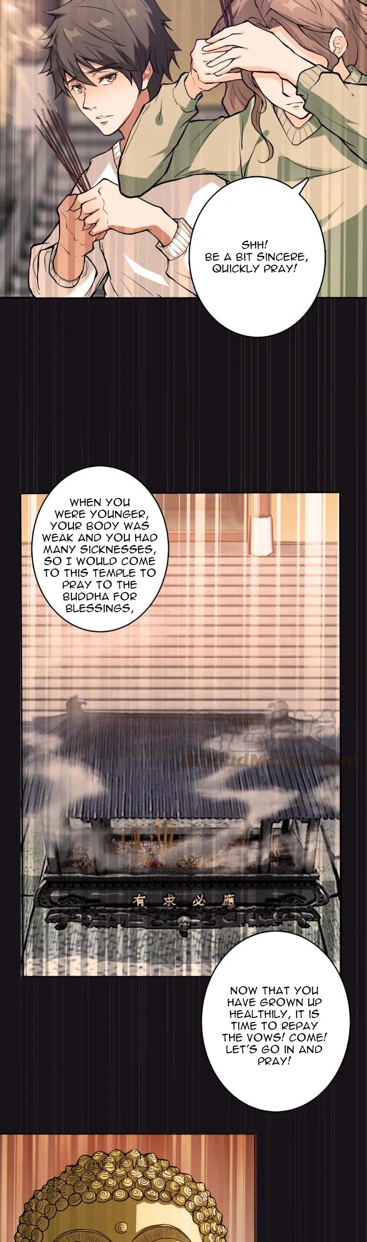 God Slayer Ch. 3 第24页