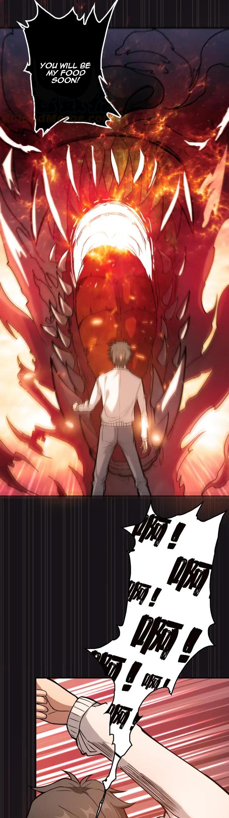 God Slayer Ch. 3 第31页