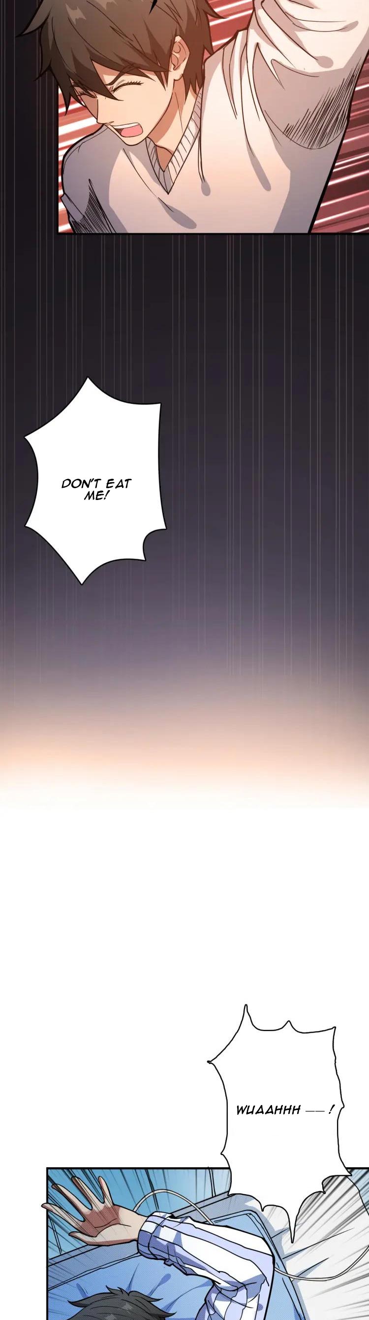 God Slayer Ch. 3 第32页