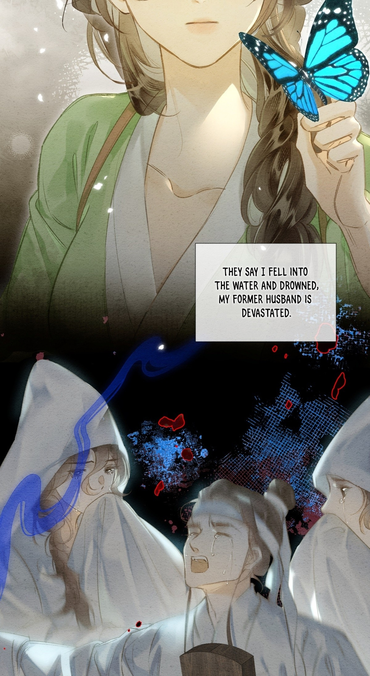 Chóngshēng zhī Nǚjiàngxīng Ch. 5 第4页